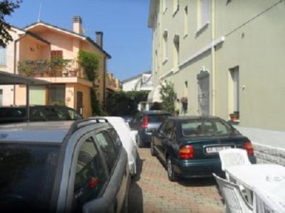 Albergo Villa-Brandi --- Pensione Completa --- Белларія-Іджеа-Марина Екстер'єр фото