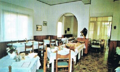 Albergo Villa-Brandi --- Pensione Completa --- Белларія-Іджеа-Марина Екстер'єр фото